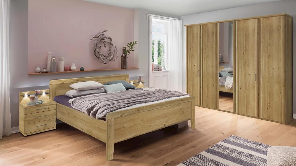 beter bed Bed Bienne Tradi