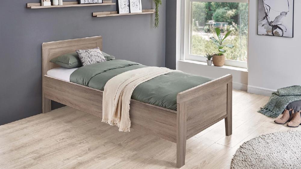 beter bed Bed Bienne Tradi