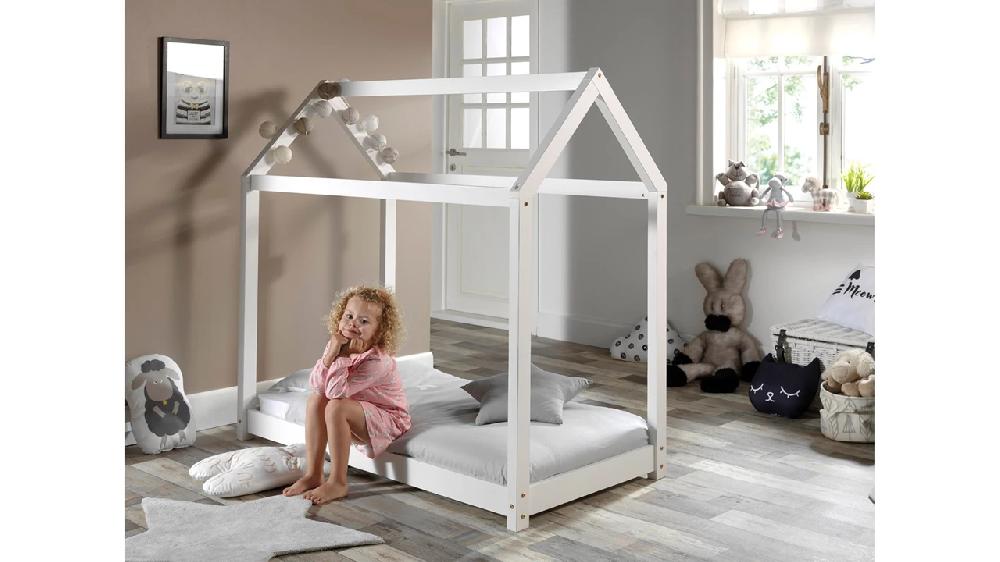 Beter Bed Bed Cabane