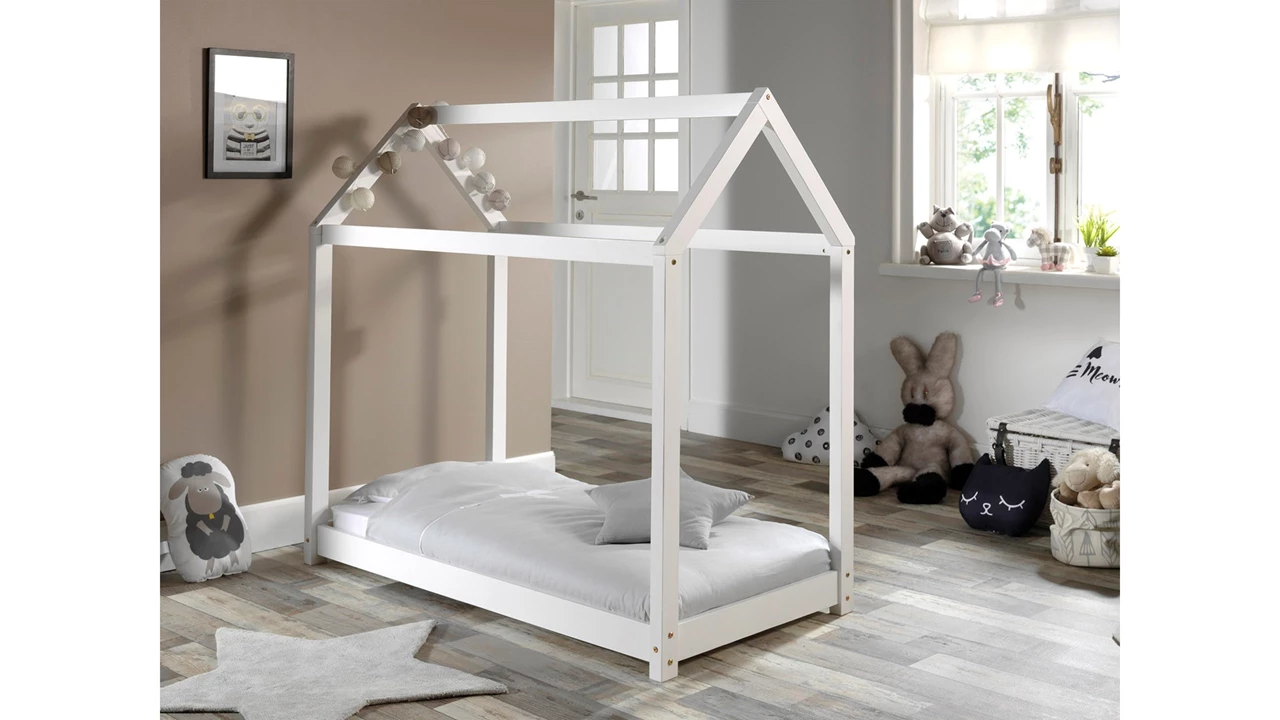 beter bed Bed Cabane