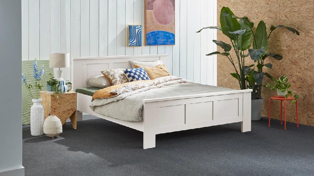 beter bed Bed Chateau