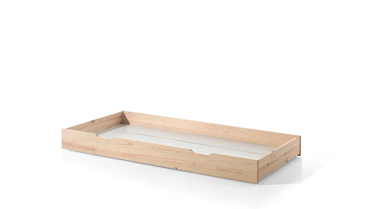 Beter Bed Bed Dallas Als Huis Met Slaaplade