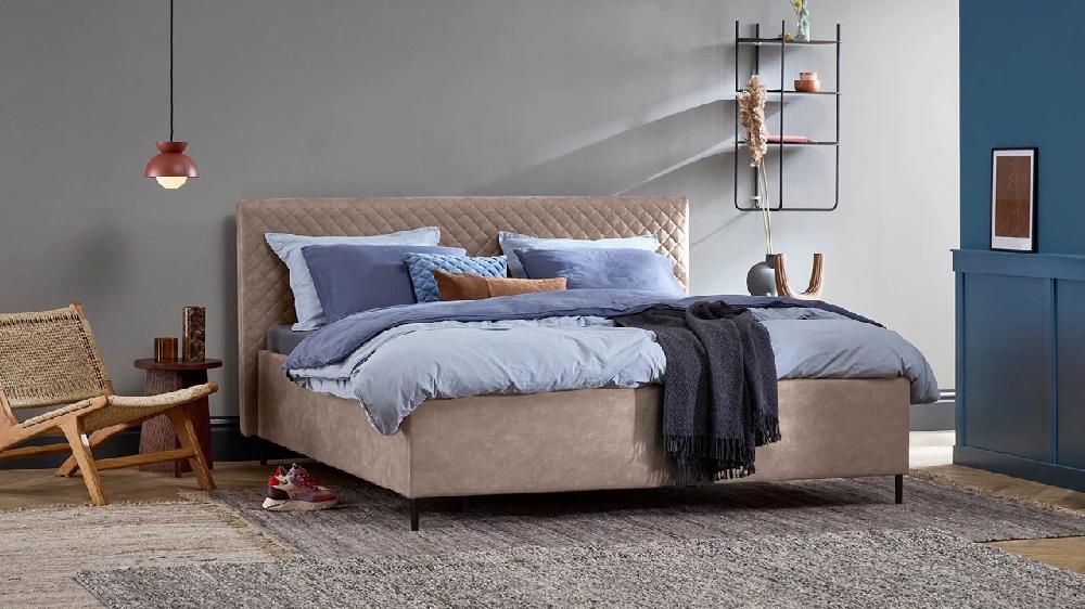 Beter Bed Bed Diamond Met Opbergruimte