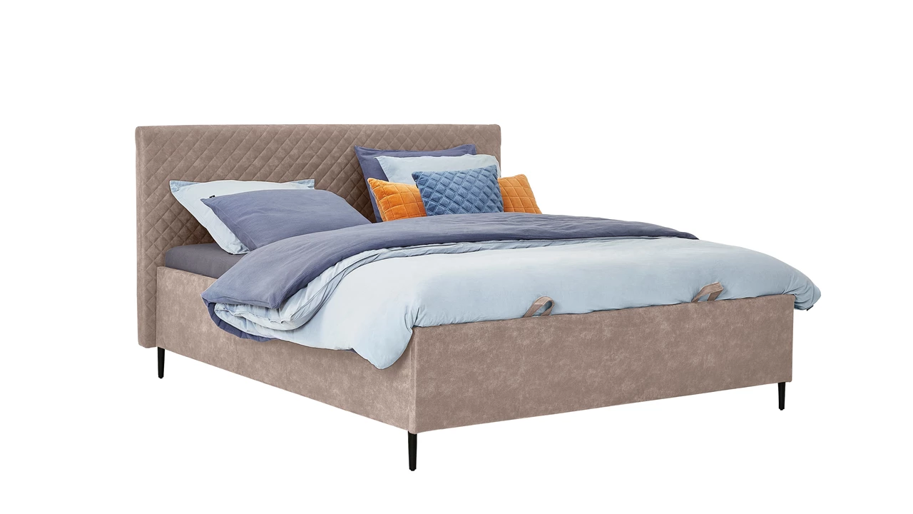 Beter Bed Bed Diamond Met Opbergruimte