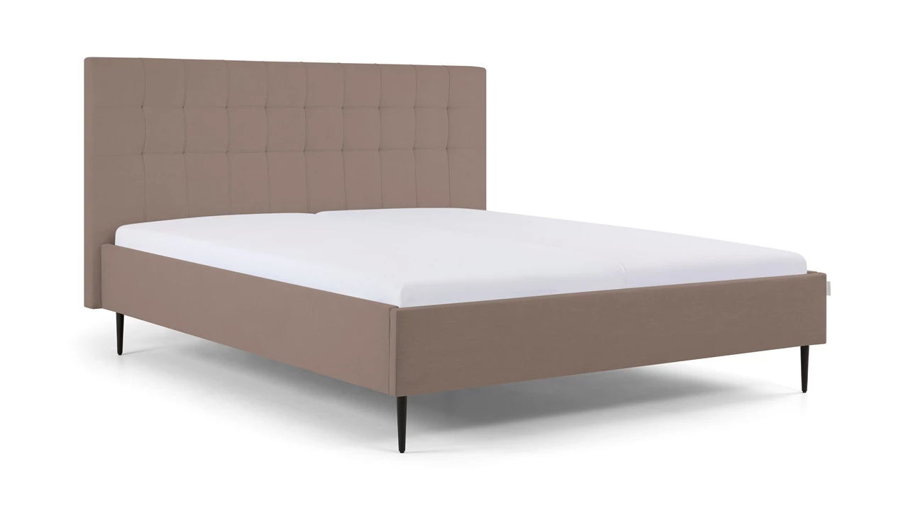 Beter Bed Bed Jade
