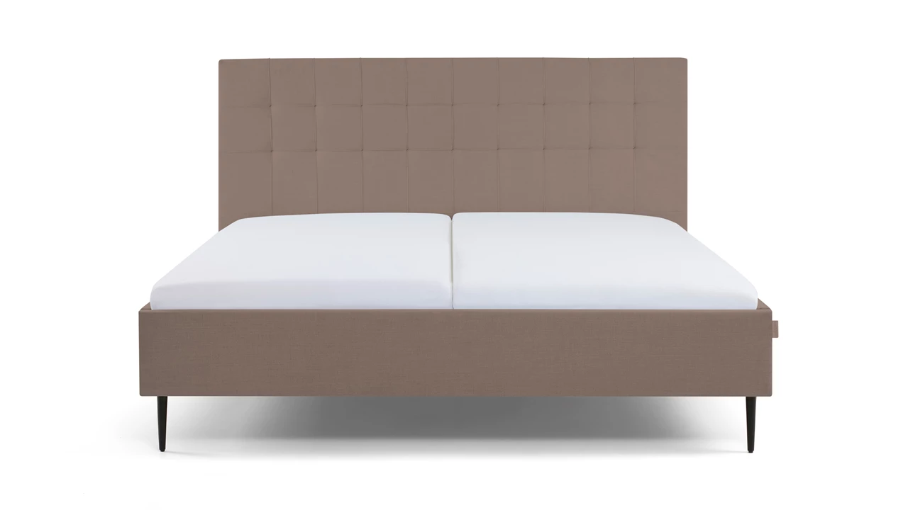 Beter Bed Bed Jade