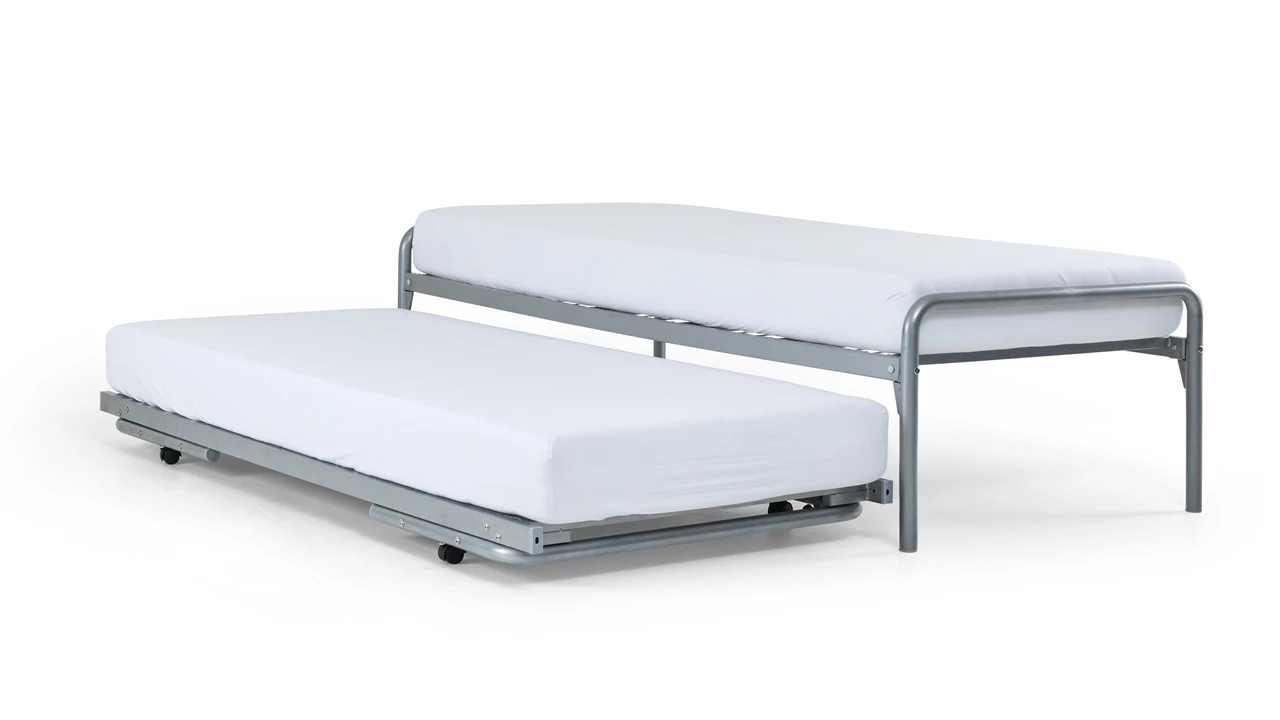 Beter Bed Bed Met Onderschuifbed Doppia