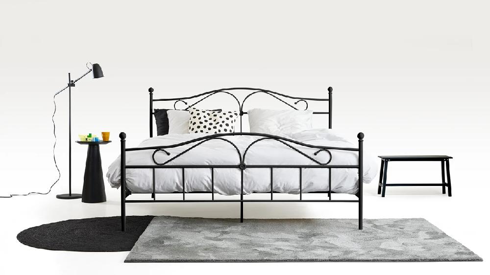 Beter Bed Bed Quincy