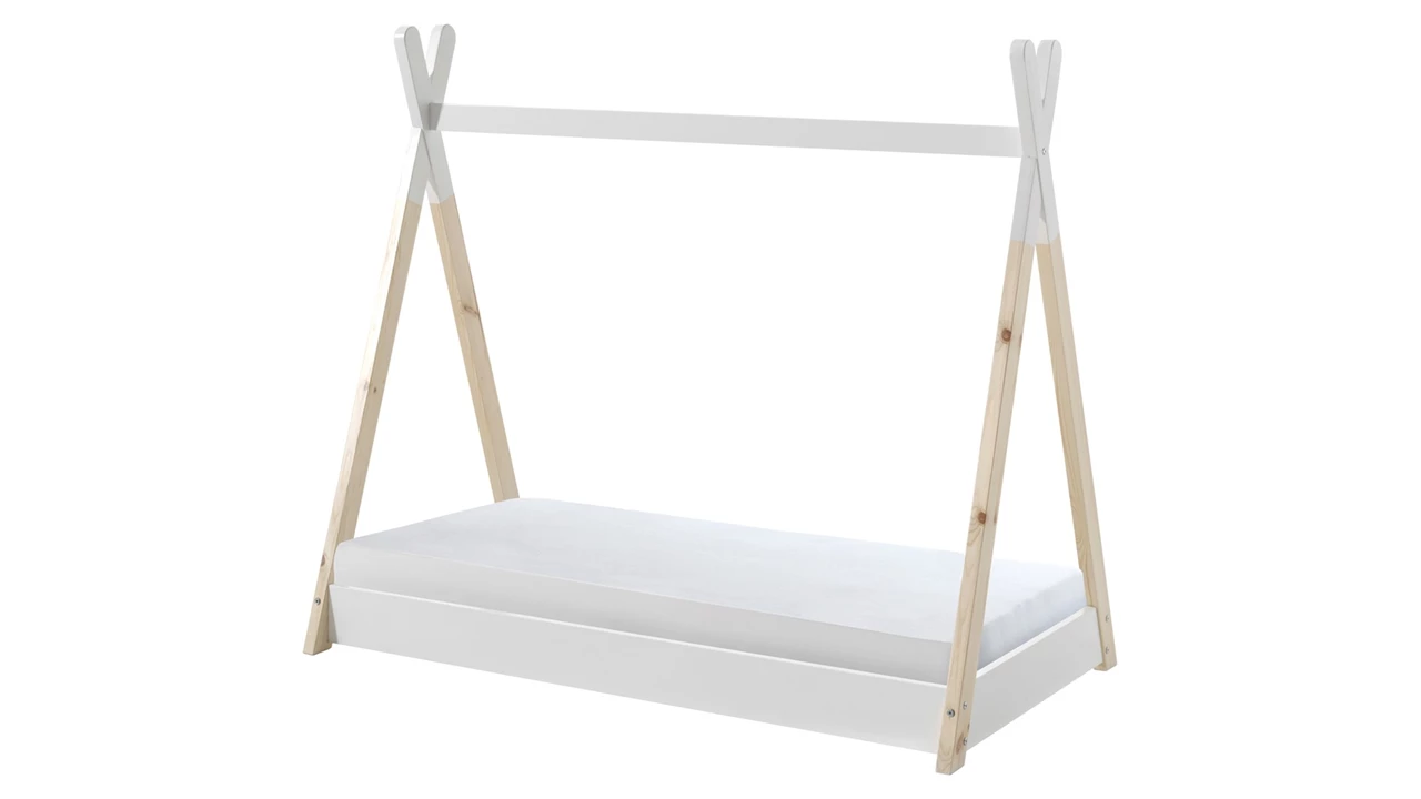 Beter Bed Bed Tipi