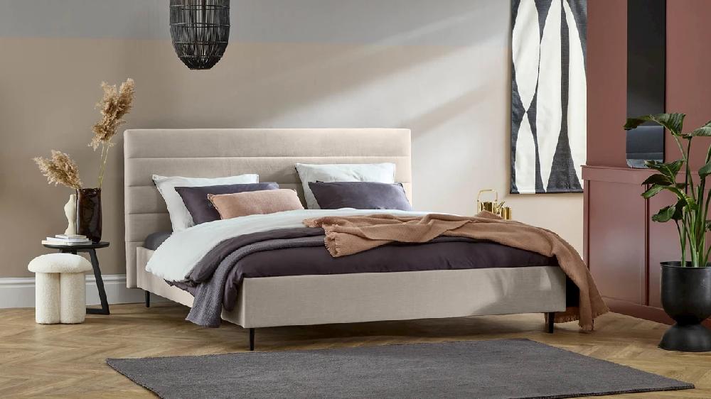 beter bed Bed Zircon