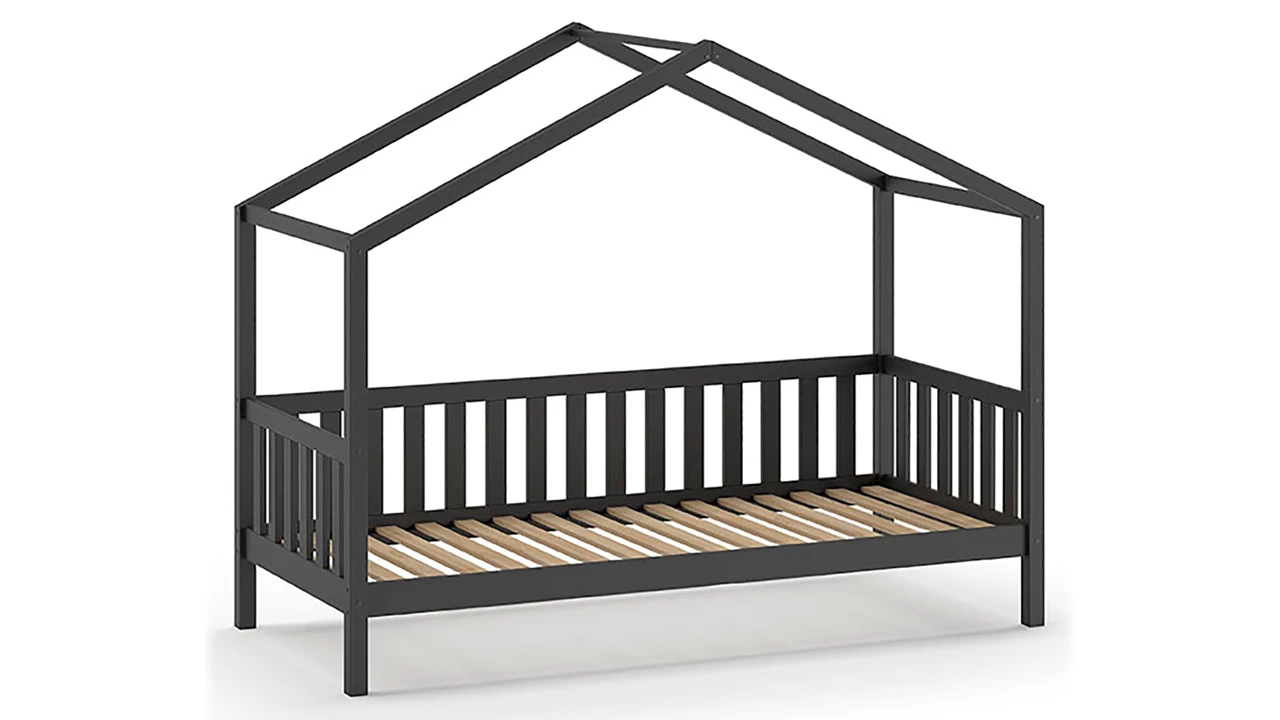 Beter Bed Bedbank Dallas Als Huis