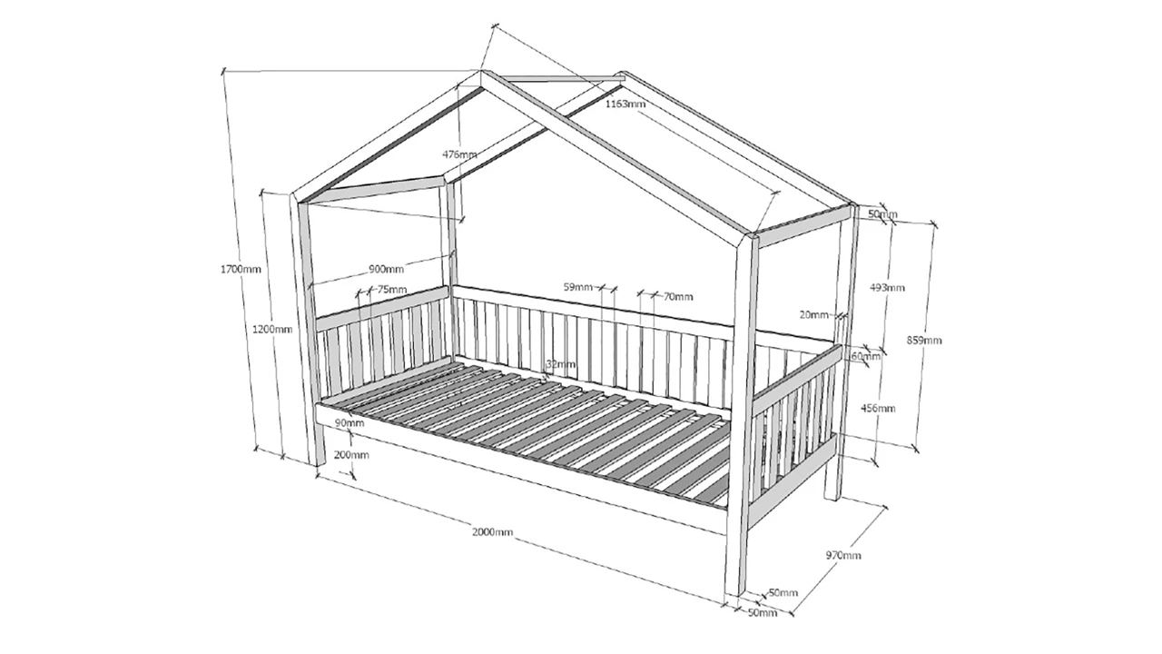 Beter Bed Bedbank Dallas Als Huis