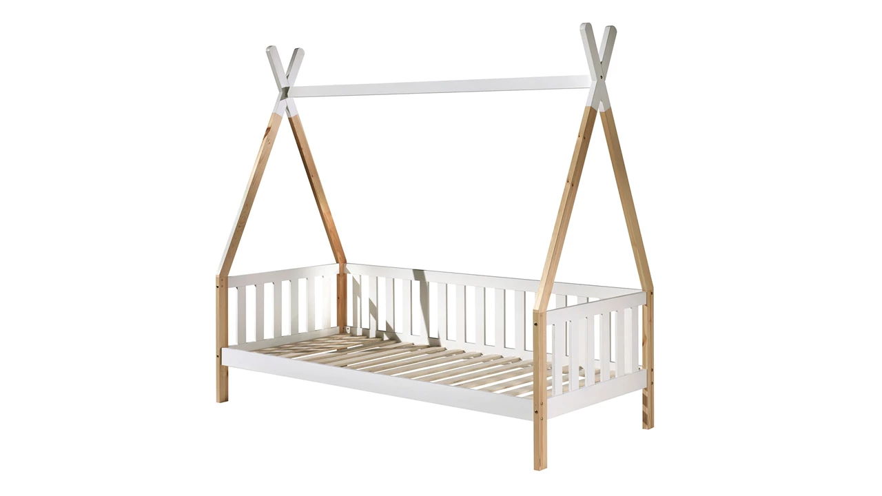 Beter Bed Bedbank Tipi