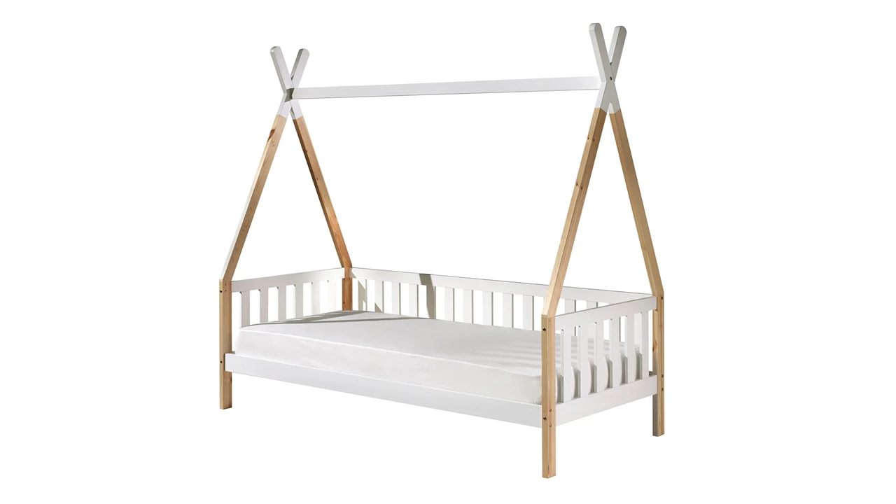 Beter Bed Bedbank Tipi