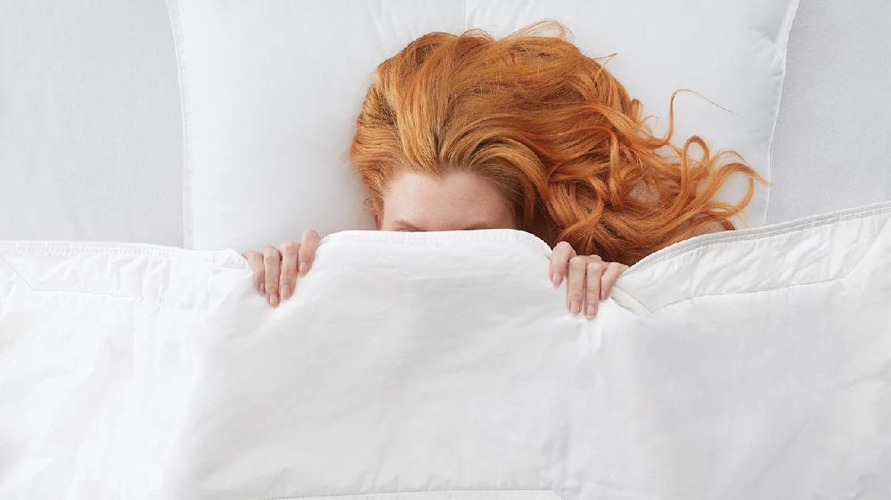 Beter Bed Beter Bed Select Zomer Dekbed Bamboe