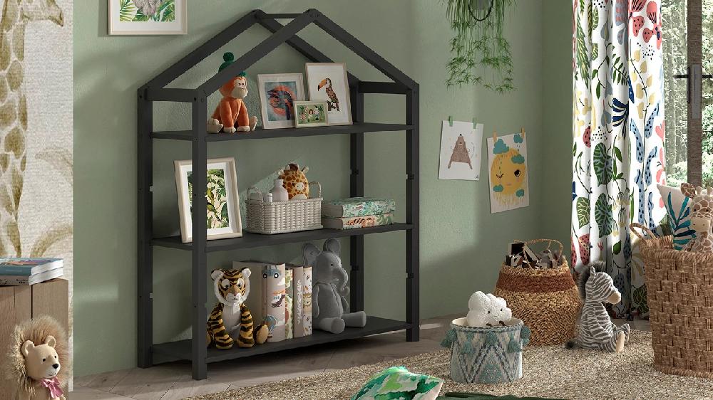 Beter Bed Boekenkast Dallas