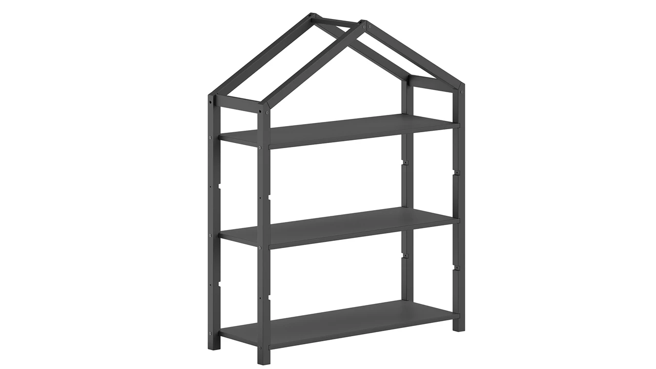 beter bed Boekenkast Dallas