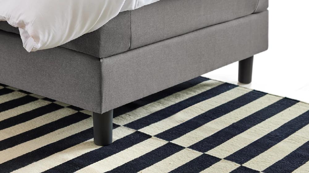 Beter Bed Box Ambra Vlak Met Gestoffeerd Matras