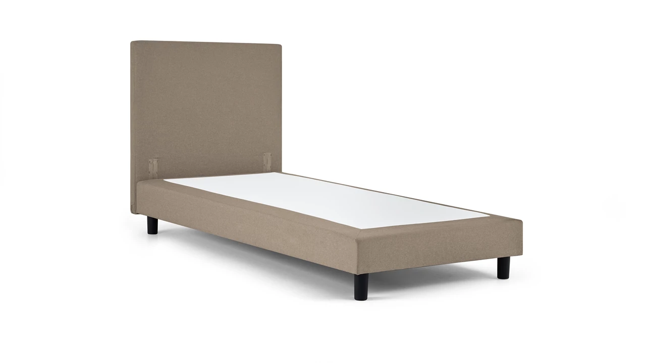 beter bed Box Ambra vlak zonder matras