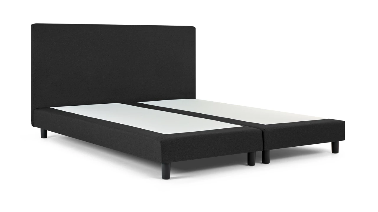 beter bed Box Ambra vlak zonder matras