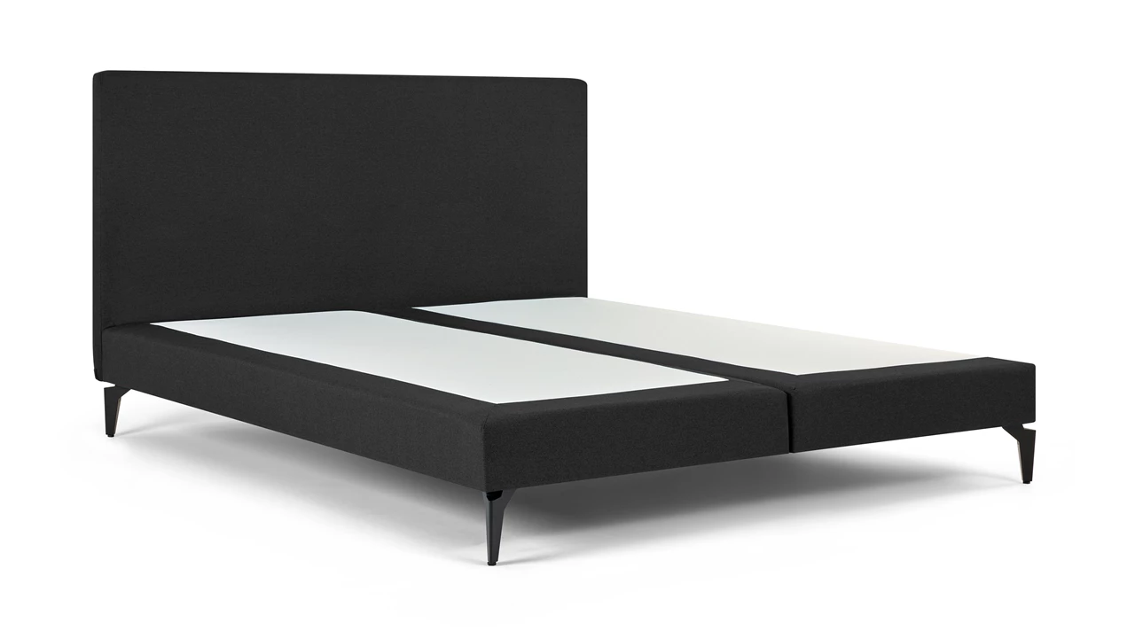 beter bed Boxspring Cisano vlak zonder matras beter bed Boxspring Cisano vlak zonder matras