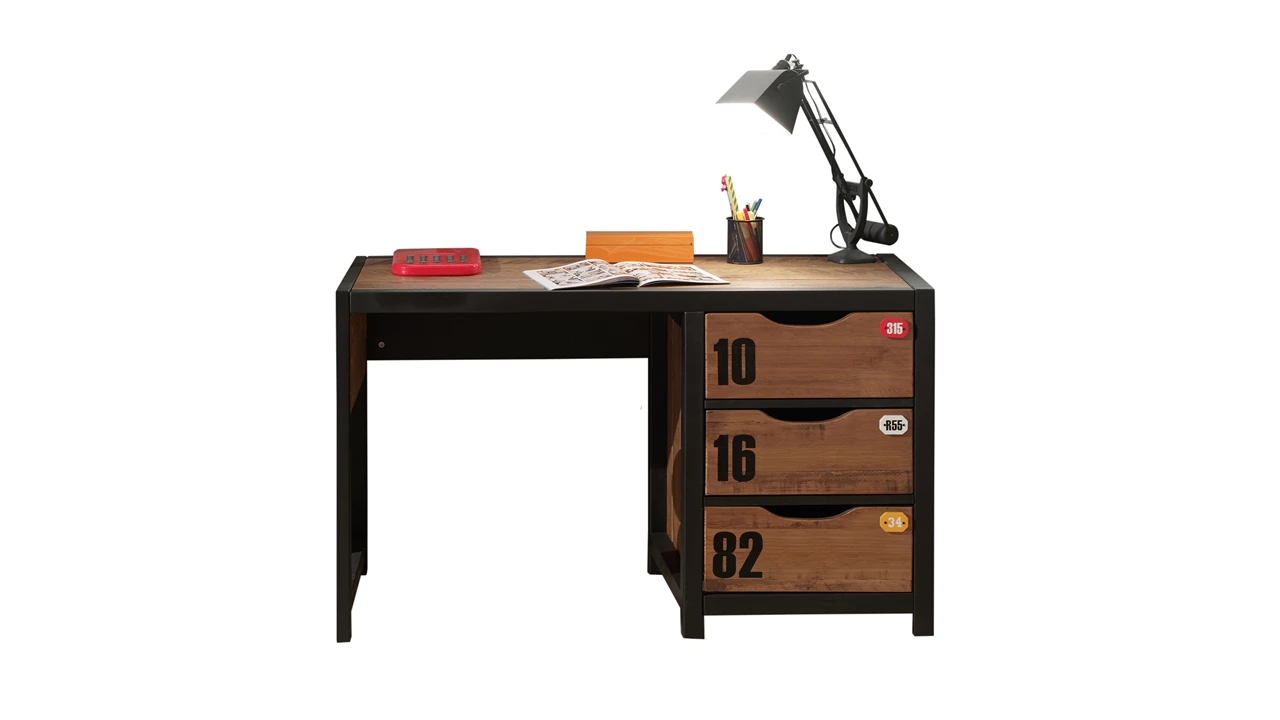 beter bed Bureau Daan