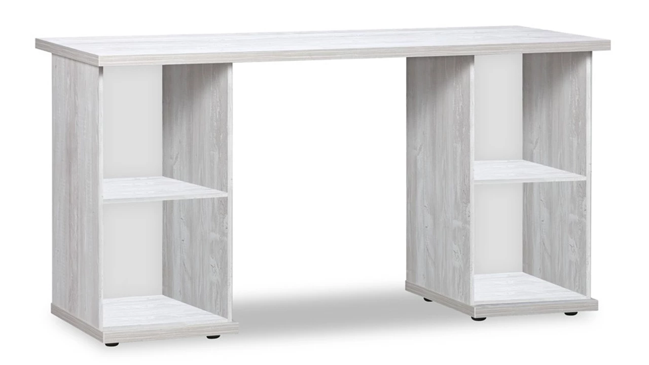 beter bed Bureau Lagoon