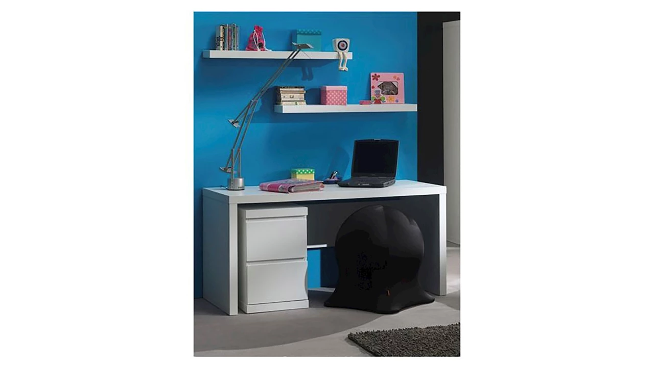 Beter Bed Bureau Lara