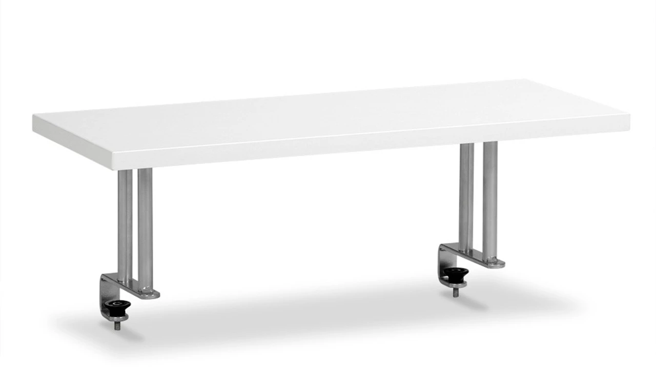 beter bed Bureau opzet Jesse