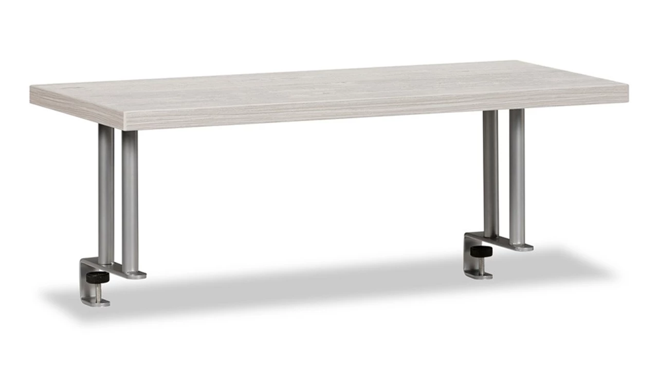 beter bed Bureau opzet Lagoon