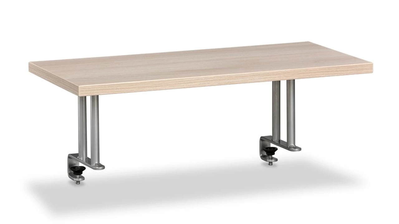 beter bed Bureau opzet Woody