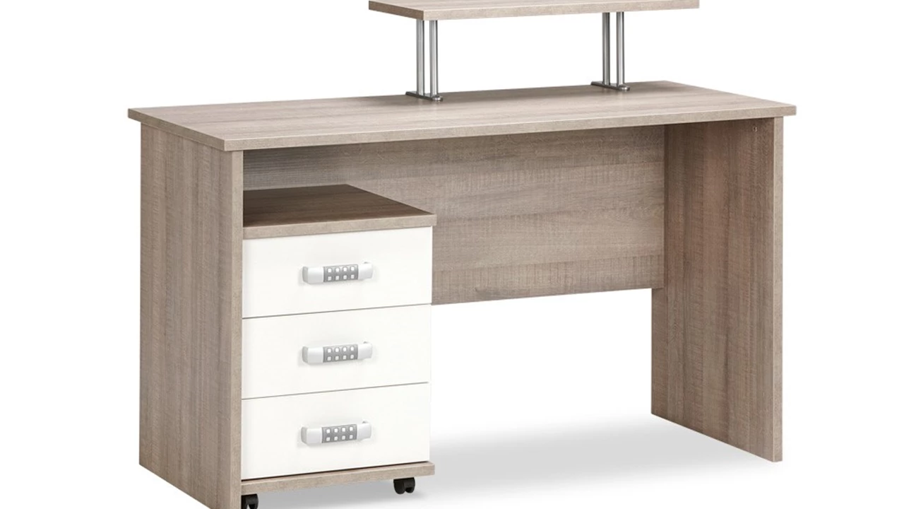 Beter Bed Bureau Pep