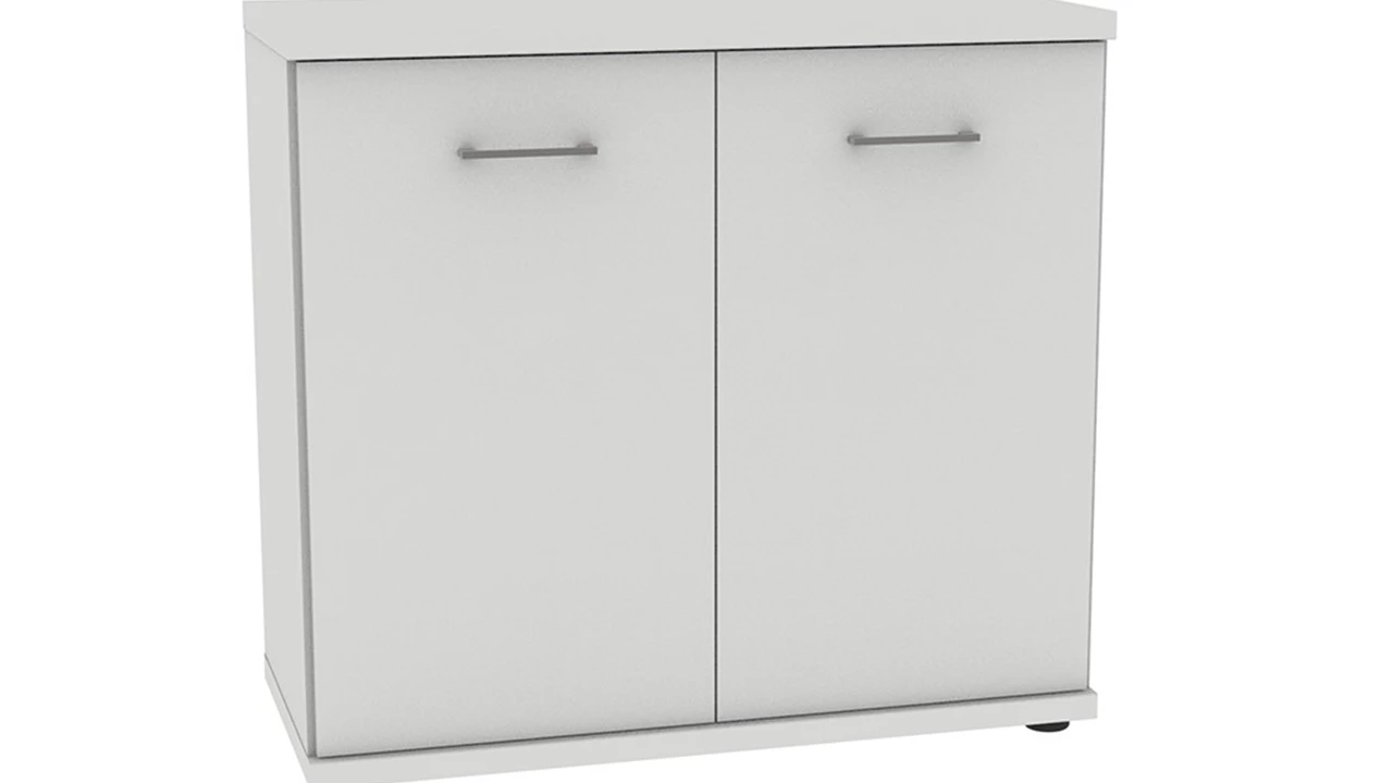 beter bed Commode Bienne met 2 deuren