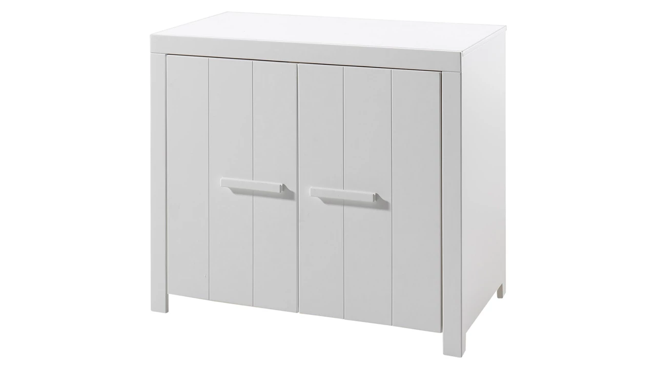 Beter Bed Commode Erik Met 2 Deuren En Opzetstuk