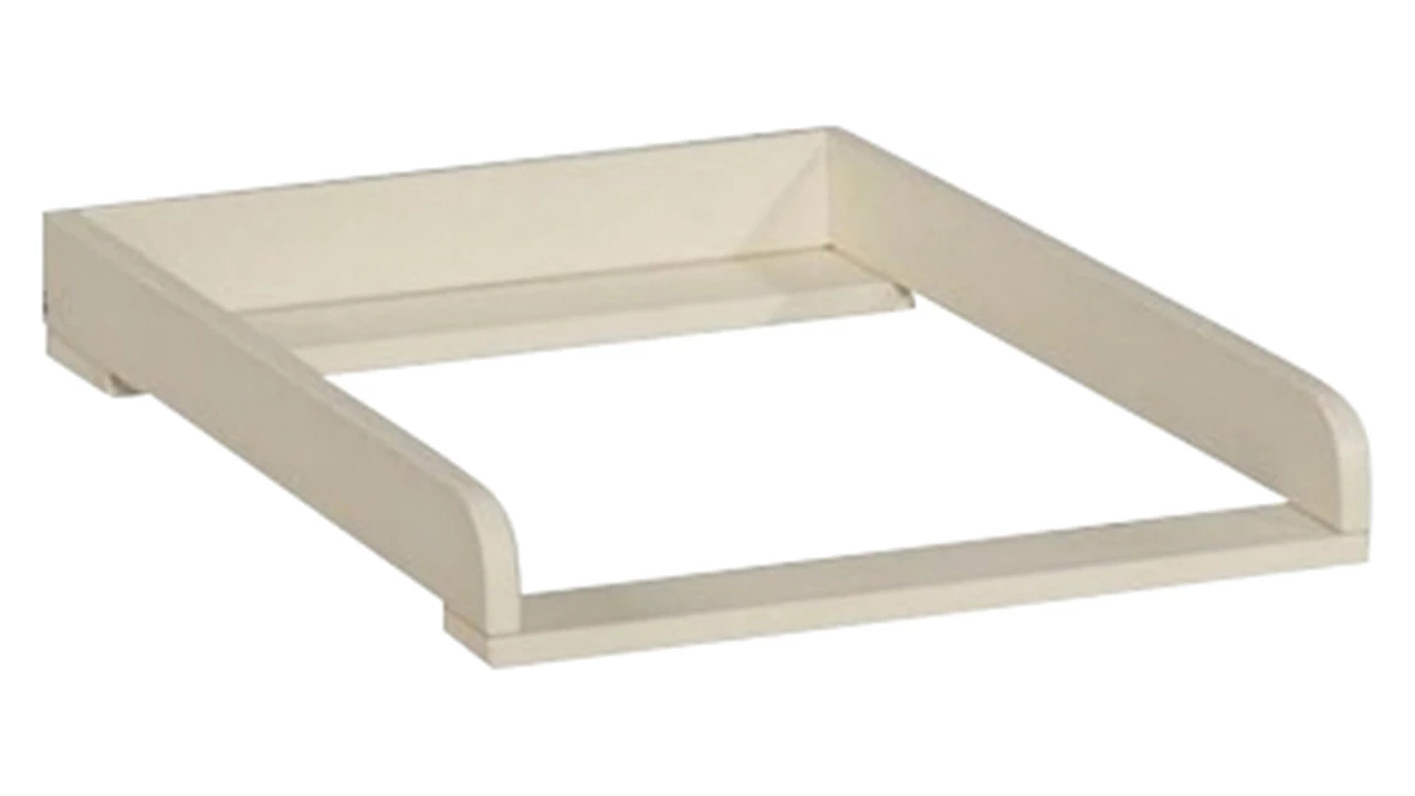 Beter Bed Commode Erik Met 2 Deuren En Opzetstuk