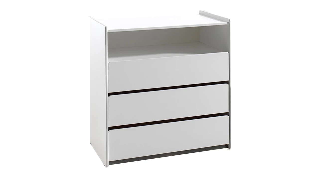 beter bed Commode Kiddy