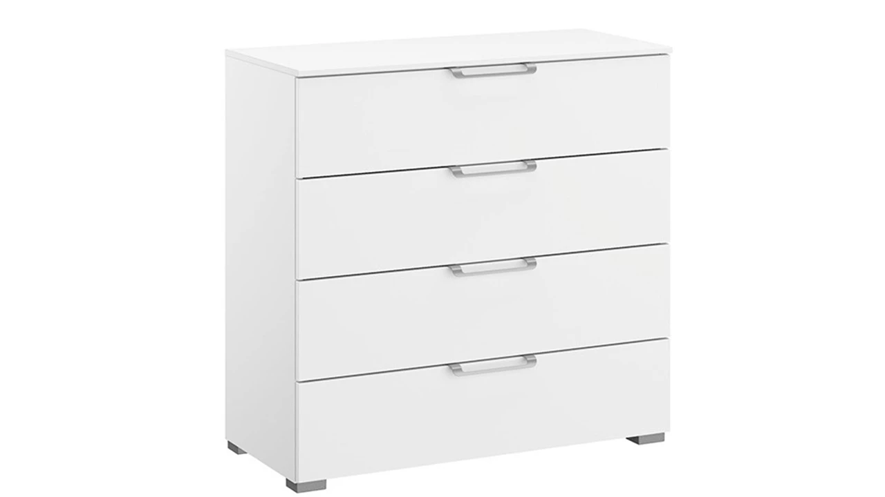 beter bed Commode Sydney met 4 laden breed