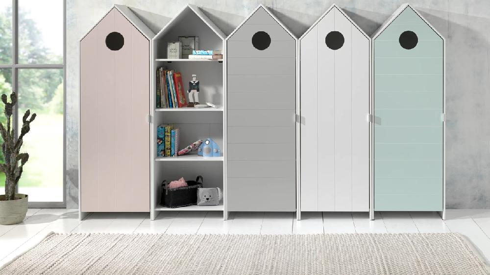 Beter Bed Complete Kasten Set Casami