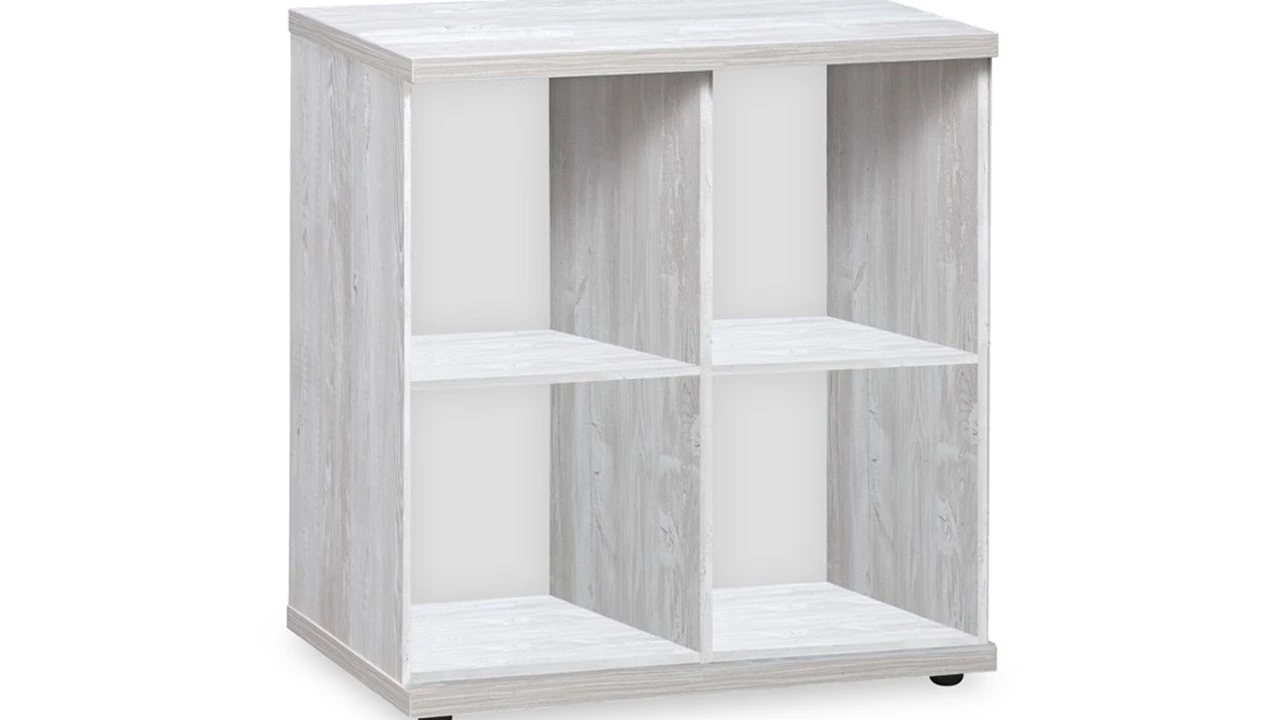 Beter Bed Container Lagoon