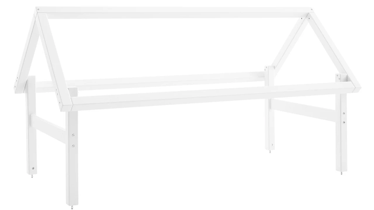 Beter Bed Dakframe Flexworld