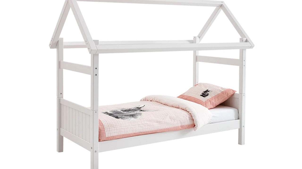 Beter Bed Dakframe Flexworld