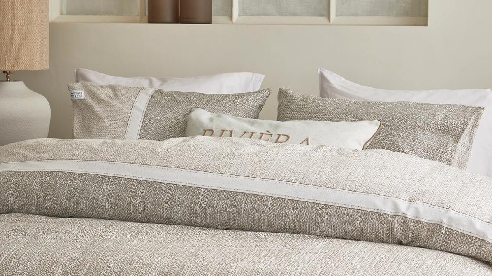 Beter Bed Dekbbedovertrek Amsterdam Loft