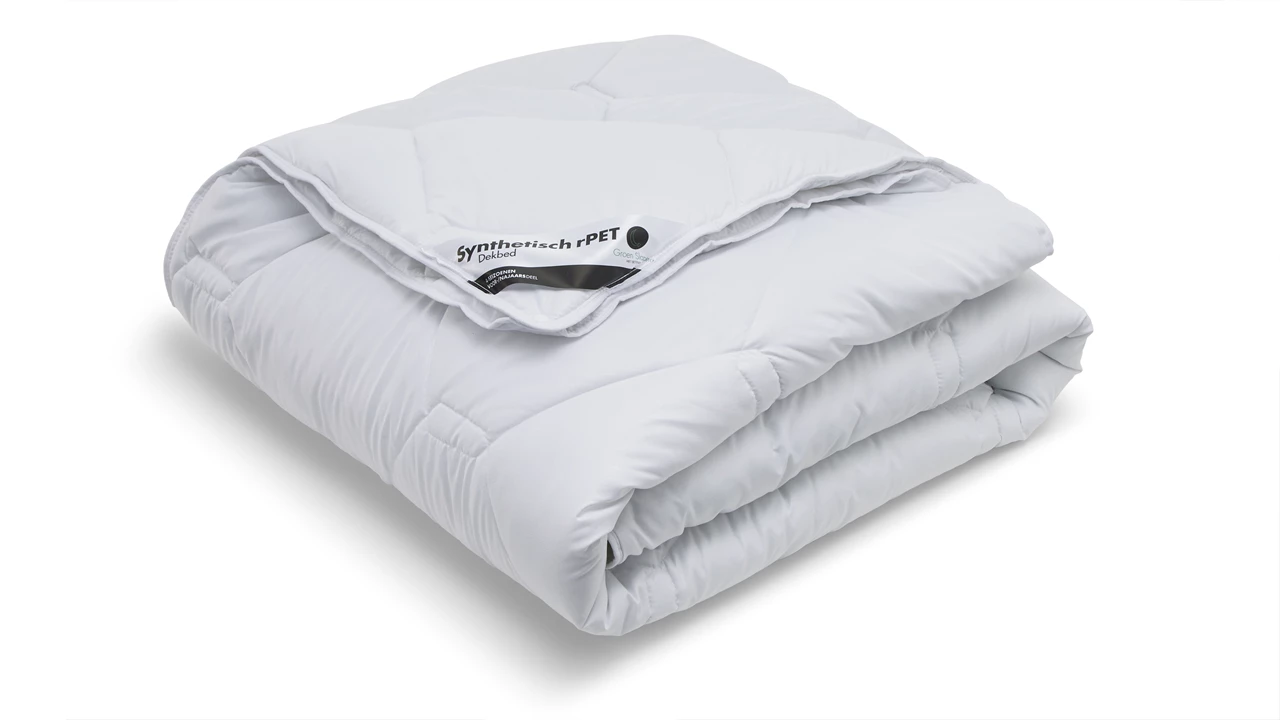 beter bed Dekbed RPET 4-seizoenen