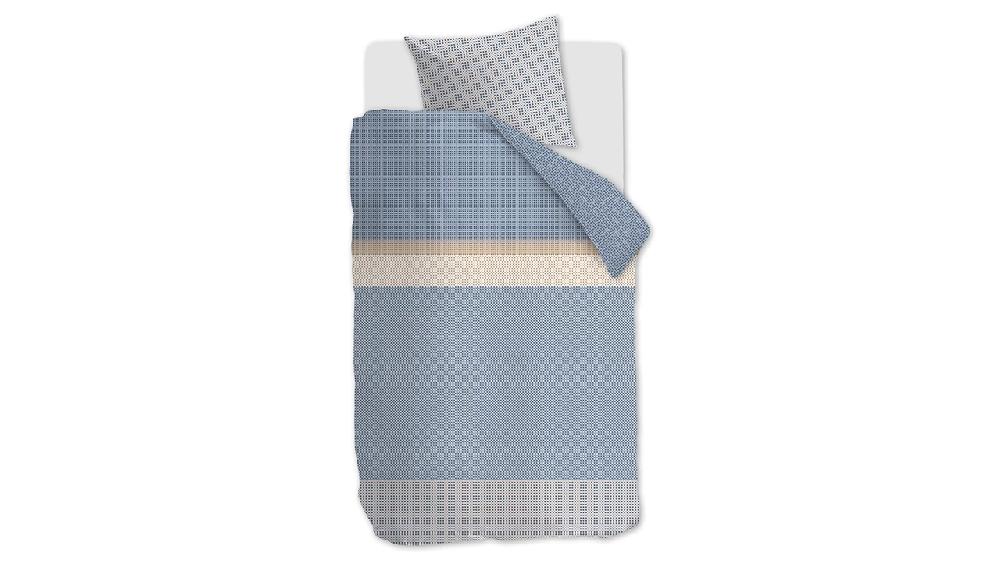 Beter Bed Dekbedovertrek Bernou