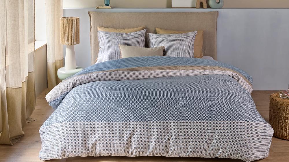 Beter Bed Dekbedovertrek Bernou