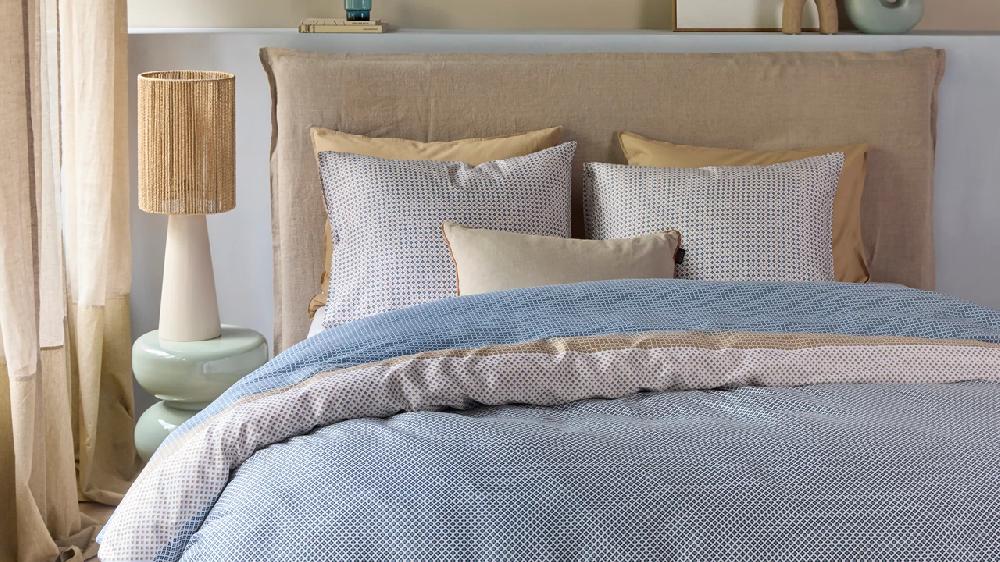 Beter Bed Dekbedovertrek Bernou