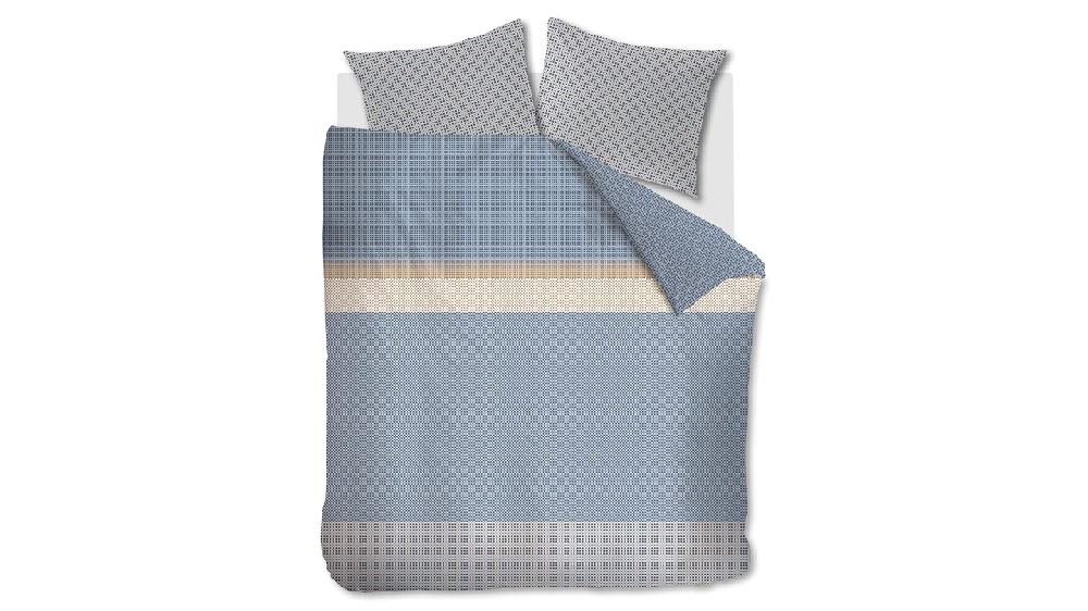 beter bed Dekbedovertrek Bernou