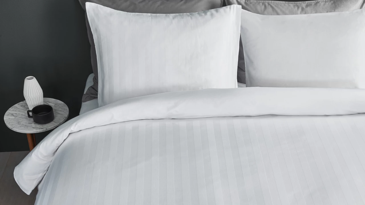 Beter Bed Dekbedovertrek Brit