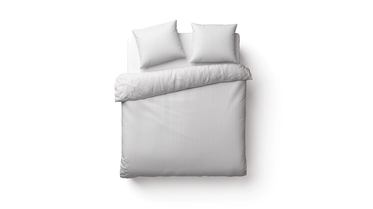 beter bed Dekbedovertrek Brit