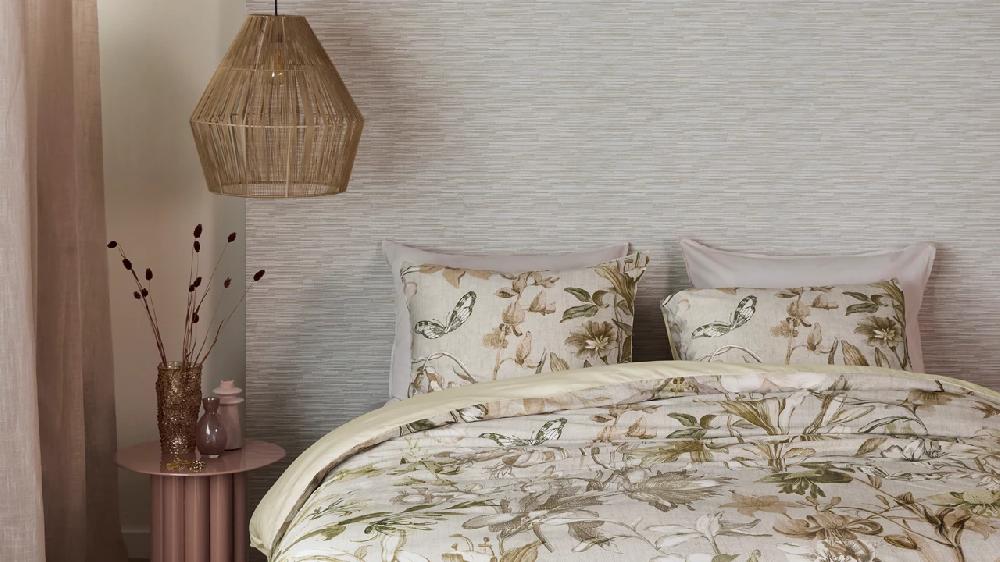 Beter Bed Dekbedovertrek Bronte